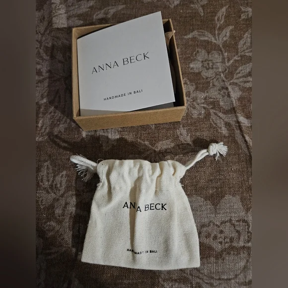 Anna Beck Necklace - Picture 12 of 13